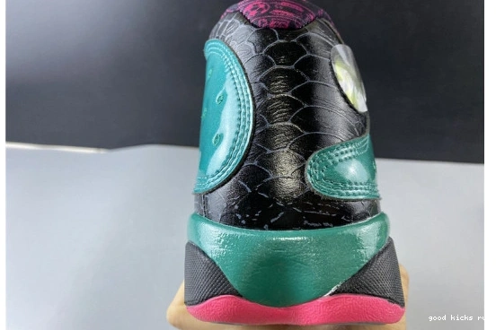 Retro Jordan 836405-305 836405-305 Doernbecher 13 AIR 0422